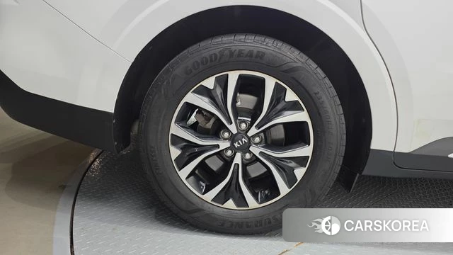Kia Carnival 4th generation id 4784895 из Кореи 31