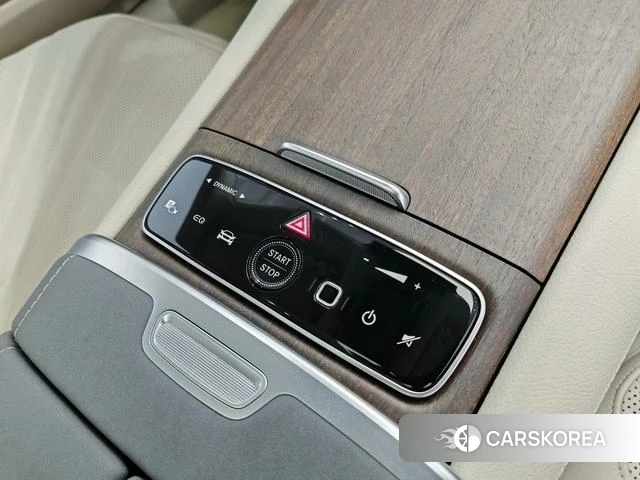 Mercedes-Benz EQS id 4277101 из Китая 15