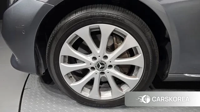 Mercedes-Benz E-Class W213 id 3055500 из Кореи 15