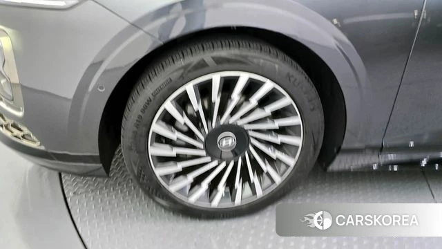 Hyundai Grandeur (GN7) id 4017039 из Кореи 15