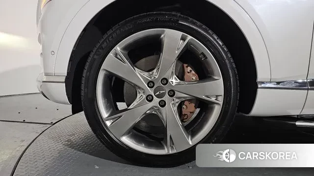 Genesis GV80 id 3452586 из Кореи 16