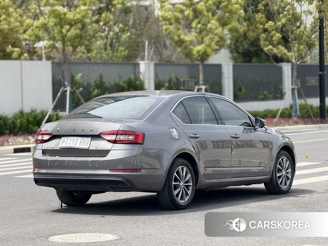 Skoda Octavia id 4239321 из Китая 20