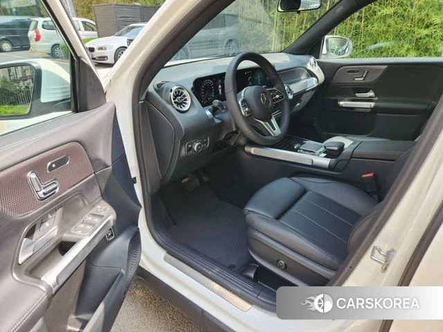 Mercedes-Benz GLB id 4235435 из Китая 9