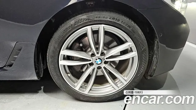 BMW 6 Series GT (G32) id 2859985 из Кореи 15