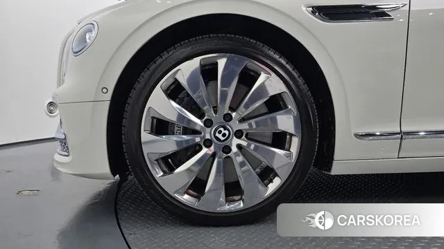 Bentley Flying Spur 3rd Generation id 3555714 из Кореи 15