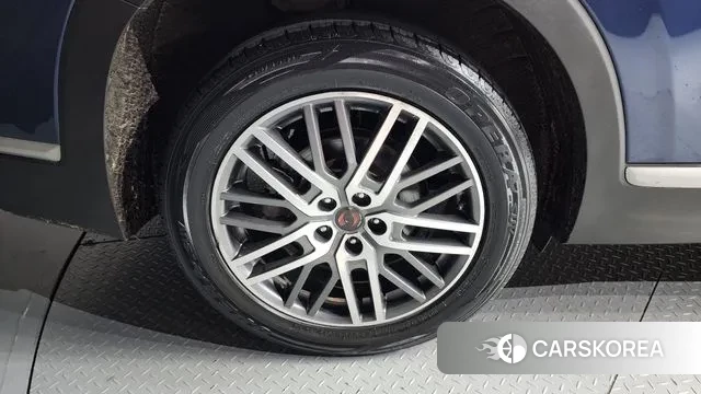 Hyundai Santa Fe TM id 3039397 из Кореи 15