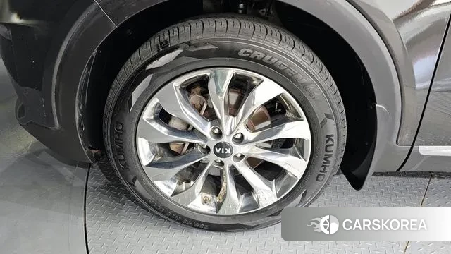 Kia The New Sorento id 3050683 из Кореи 15