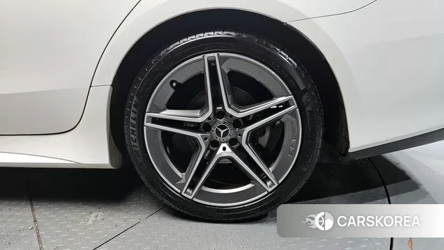 Mercedes-Benz CLS-Class C257 id 3469426 из Кореи 15