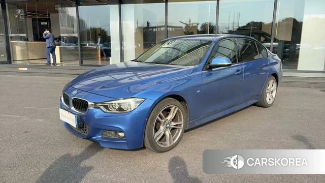 BMW 3 series id 3869532 из Китая 11