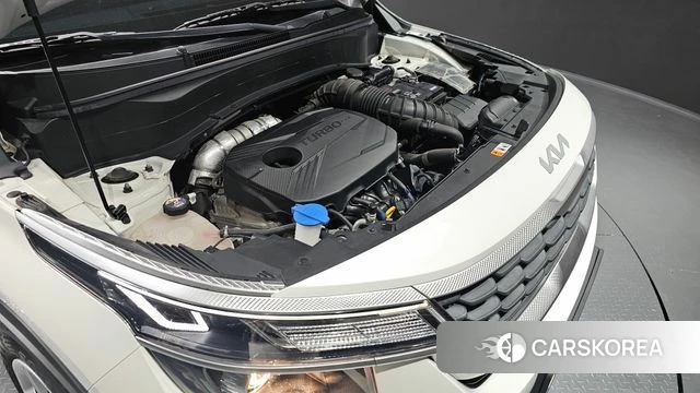 Kia Seltos id 3851874 из Кореи 15