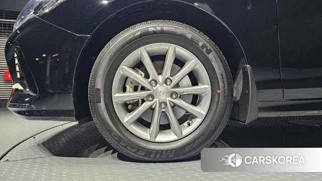Hyundai Sonata New Rise id 4343466 из Кореи 15
