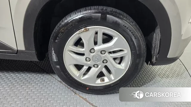 Hyundai Venue id 3748153 из Кореи 15