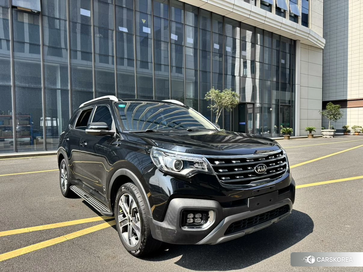 Kia Sportage id 4510817 из Китая 11