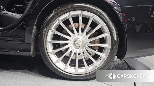 Mercedes-Benz S-Class W222 id 3598277 из Кореи 15