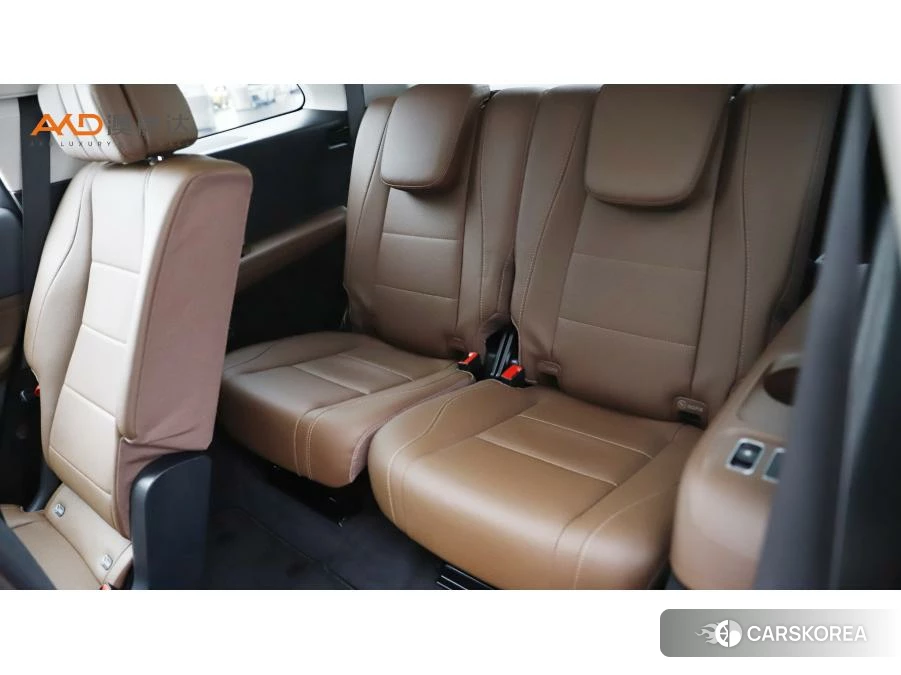 Mercedes-Benz GLS 2023 Черный из Китая, фото 6
