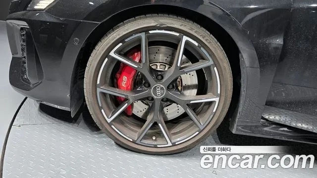 Audi RS3 (8Y) id 2919943 из Кореи 15