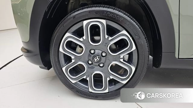 Hyundai Casper id 4395618 из Кореи 15