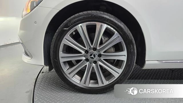 Mercedes-Benz E-Class W213 id 4893485 из Кореи 29