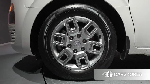 Hyundai Staria id 4712068 из Кореи 25