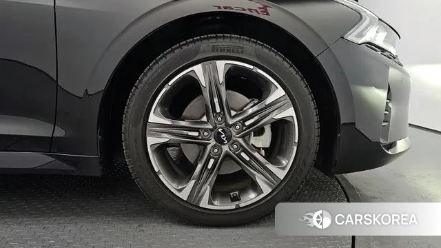 Kia K5 Hybrid 3rd Generation id 3565931 из Кореи 15