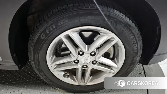 Hyundai Kona id 3541693 из Кореи 15