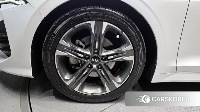 Kia K5 3rd generation id 3717799 из Кореи 15