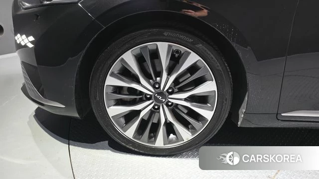 Kia K8 id 4402180 из Кореи 32