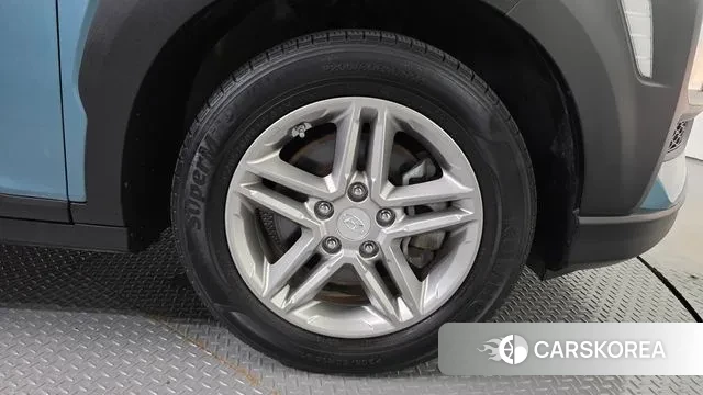 Hyundai Kona id 2991307 из Кореи 15