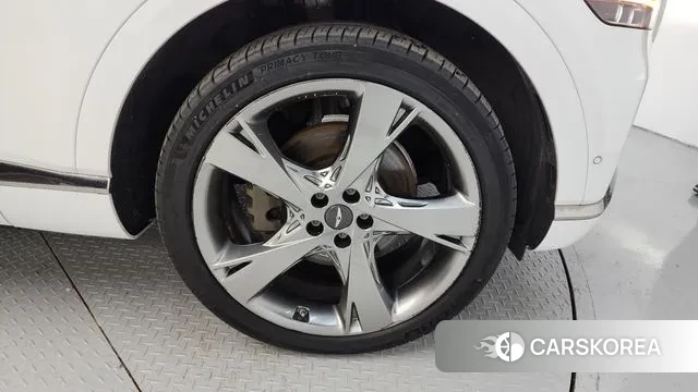 Genesis GV80 id 3132999 из Кореи 15