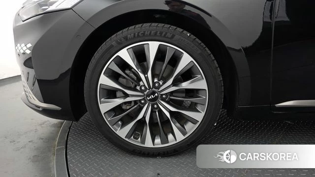 Kia K8 id 3884371 из Кореи 15