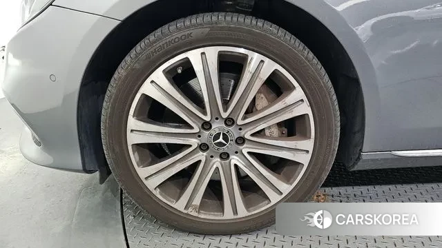 Mercedes-Benz E-Class W213 id 3033763 из Кореи 15