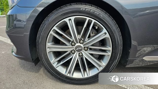 Genesis G80 id 4345388 из Кореи 15