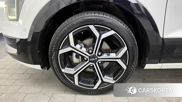 Kia Di Ol Nu Niro id 3832298 из Кореи 15