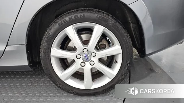 Volvo S60 id 3692791 из Кореи 15