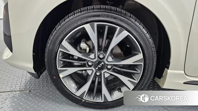 Kia Morning Urban (JA) id 3581265 из Кореи 15