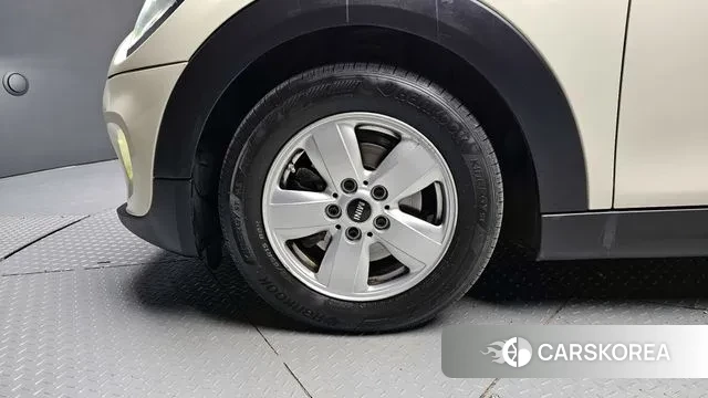 Mini Cooper D id 3193385 из Кореи 15