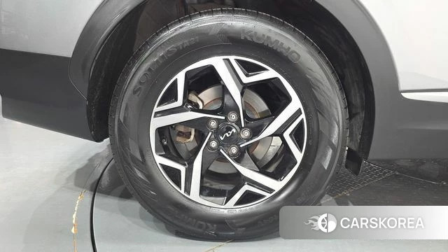 Kia Sportage 5th Generation id 4603867 из Кореи 23
