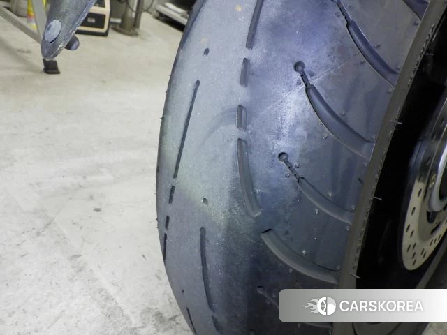 Проданный Honda REBEL 1100 DCT id 3998532 из Японии, фото 19