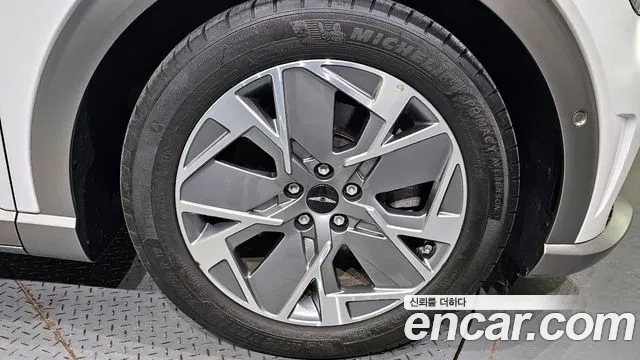 Genesis GV60 id 2868620 из Кореи 15