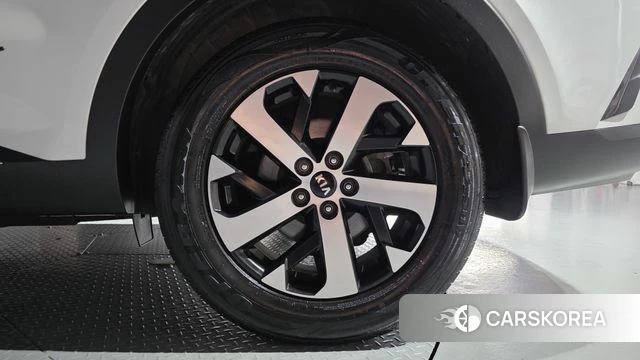 Kia Sorento 4th Generation id 4476282 из Кореи 15