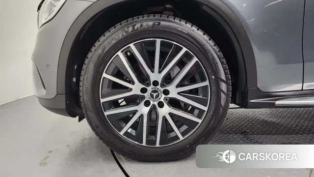 Mercedes-Benz GLC-Class X253 id 2980841 из Кореи 15