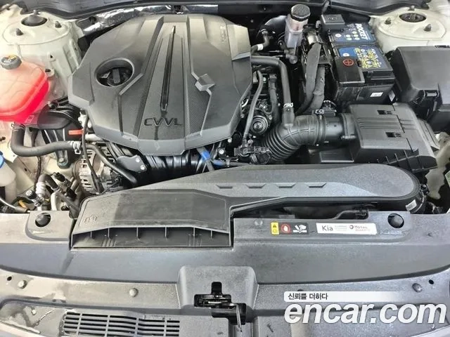 Kia K5 3rd generation id 2926809 из Кореи 13