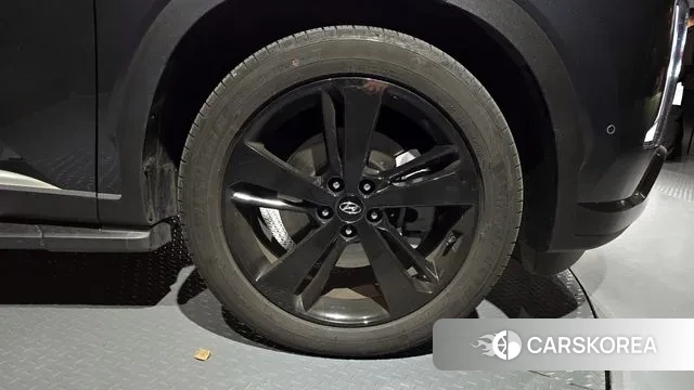 Hyundai The New Palisade id 3300750 из Кореи 15