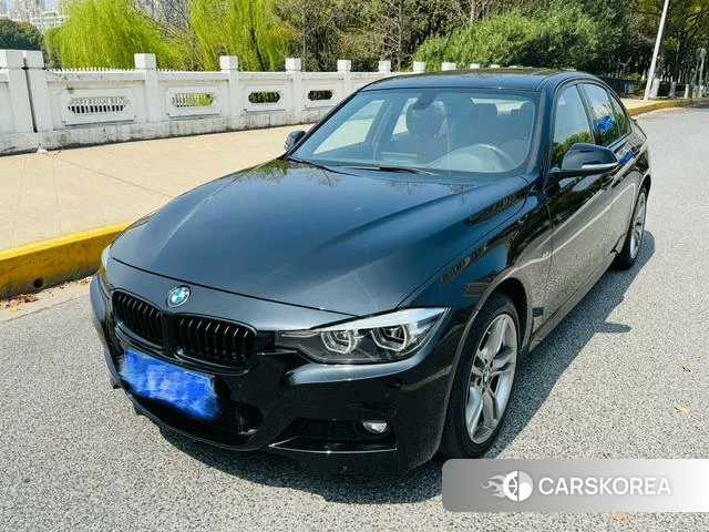 BMW 3 series id 4238980 из Китая 7