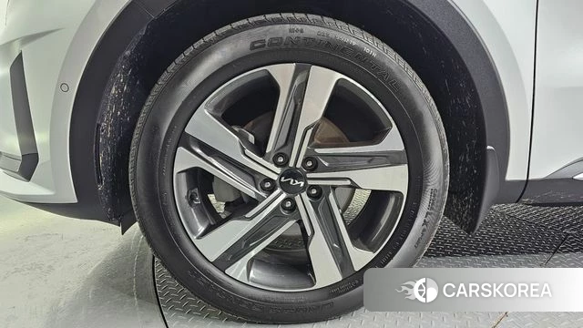 Kia Sorento 4th Generation id 3818284 из Кореи 15