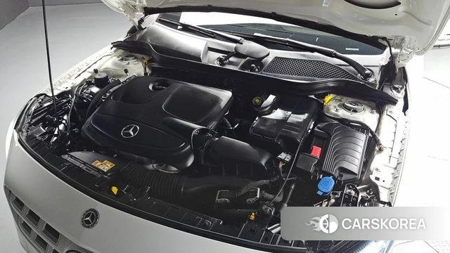 Mercedes-Benz GLA-Class X156 id 4895613 из Кореи 28