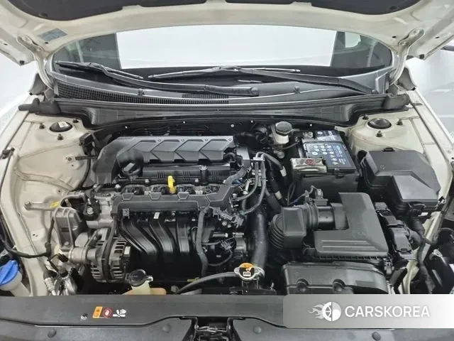 Hyundai Avante (CN7) id 3274935 из Кореи 14