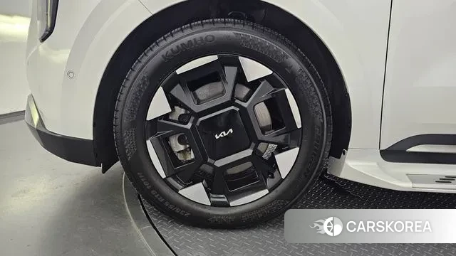 Kia The New Carnival 4th Generation id 3206926 из Кореи 15