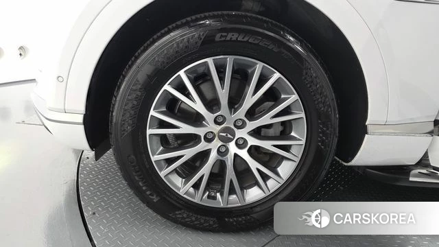 Genesis GV80 id 4223893 из Кореи 15