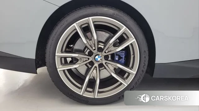 BMW 2 Series (G42) id 3431685 из Кореи 15